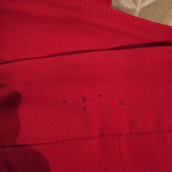 Attyre dress capri - Picture 3 of 3